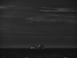 © fStop - Mysterious isolated iceberg on dark sea, Antarctic Peninsula, Weddell Sea, Antarctica