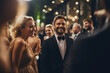© Andrii  - Celebs Grinning at Night's End