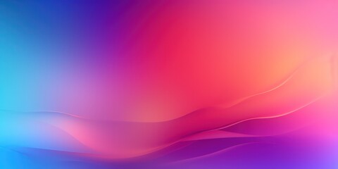 Wall Mural - Abstract background with lines. Concept of cover with dynamic effect. Modern screen. Perfect gradient illustration for design. Faint gradient color, pattern