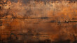 Rusty metal sheet texture. Abstract background