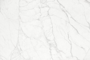 Wall Mural - white marble texture