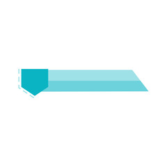 Lower Third Vector Elements