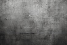 Grunge Monochrome Grey Photo Abstract Blank Concrete Surface Wall Textured Texture Background Black Grey Nobody Wall Concrete Rough N Texture Empty Grey Closeup Background Textured Macro Photograph