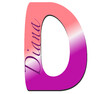 Diana - ideal for websites, emails, presentations, greetings, banners, cards, books, t-shirt, sweatshirt, prints, mug, Sublimation, Cricut

