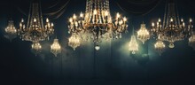 Ceiling Lights For Chandeliers