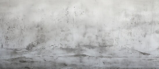 Poster - Background with textured cement wall