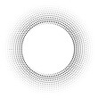 dot circle png transparent