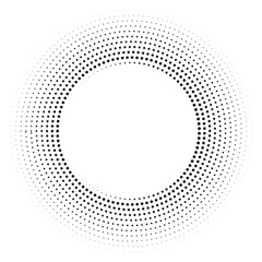 dot circle png transparent