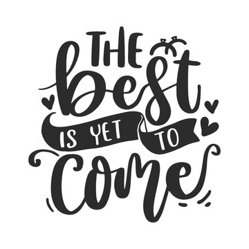 Bridal wedding lettering quotes for printable posters, invitations, tote bags, gifts, t-shirt designs, etc.