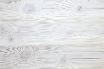 Poster - Background with soft white wood surface