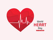 © KR - World Heart Day, 29 September world heart day