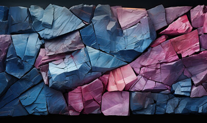 Wall Mural - abstract colorful background in different colors, background design.
