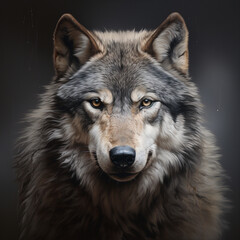  wolf