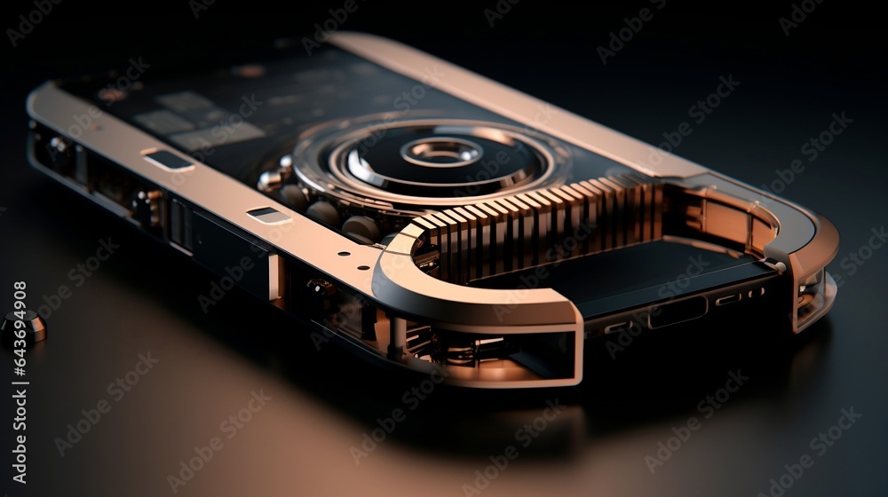 Processing Progress: Charting the Evolution of AI-Optimized CPUs Stock ...