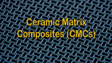 Ceramic Matrix Composites (CMCs): Composites Where A Ceramic Matrix Is Reinforced With Ceramic Fibers Or Particles, Ideal For High-temperature Applicatio