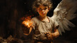 © Mostafa - portrait of an angel