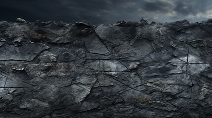 Wall Mural - highway asphalt background texture