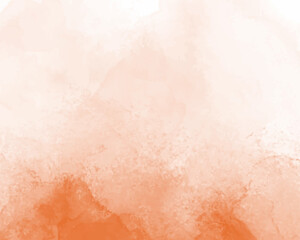 Abstract splashed watercolor background. Design for your cover, date, postcard, banner, logo.