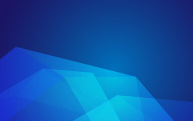 abstract blue background