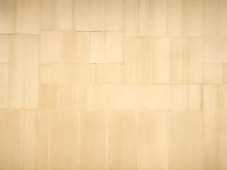 brick wall textured background generated ai