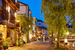 © amanaimages - Kinosaki hot springs, Hyogo Prefecture,Toyooka, Hyogo,Japan