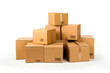 © Andrii  - Boxes for Relocation