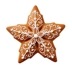 Poster - Christmas Ginger Cookies