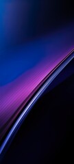 Wall Mural - Abstract background for IPhone made with Ai generative technology