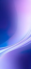 Wall Mural - Abstract blue background for iPhone made with Ai generative technology