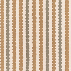 Seamless pattern, tileable stripe country style print for striped wallpaper, wrapping paper, scrapbook, fabric and product design