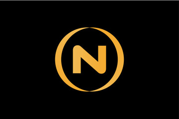 golden logo