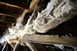 Asbestos is a hazardous material in nature and buildings, used for roofing and walls. It produces harmful dust leading to health issues. Generative AI