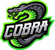 King Cobra esport mascot