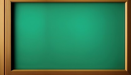green board with a wooden frame, seamless background, school, wallpaper, chalkboard, education, empty, classroom, class, wood, write, space, illustration, teach, learning