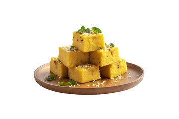 Dhokla, Indian food