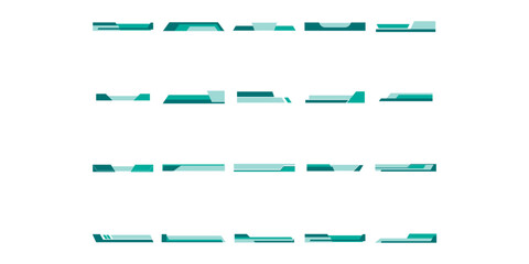 footer for letterhead