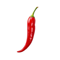 Poster - Chili pepper