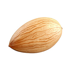 Poster - Almond