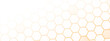 © Ghost Rider - abstract white hexagon background design a white honeycomb grid pattern. . geometric background.