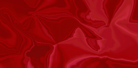 Wall Mural - Fire flames red  background liquid marble surfaces design. Abstract color acrylic pours liquid marble surface design. Beautiful fluid abstract paint background.