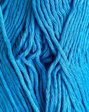 Blue Wool Texture