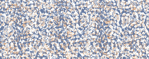 Wall Mural - vector abstract allover seamless pattern with stylist texture for graphic and digital textile printi
