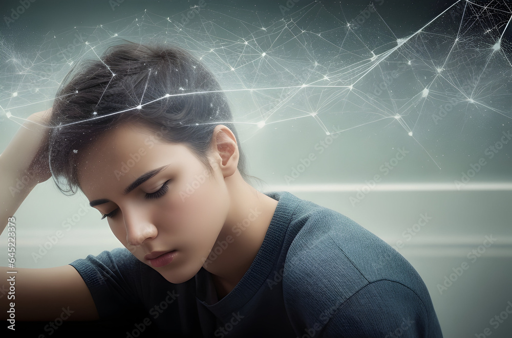 Explore the complex world of Overthinking Unraveling the Web of Mental ...