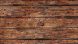 Wood decay with wood termites , Old grunge dark textured wooden background , The surface of the old brown wood texture. generative ai.