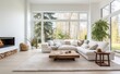 © olegganko - Modern living room interior