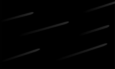 Fototapete - black color abstract background, beautiful and simple black abstract pattern background design.