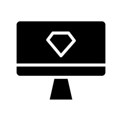 Script Seo Computer Icon