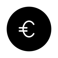 Sticker -  Pound Back Cash  Icon