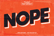 © Pickypicks - Vintage Editable Text effect Premium Vector