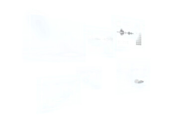 Aufkleber - Digital png illustration of screens with digital interface on transparent background